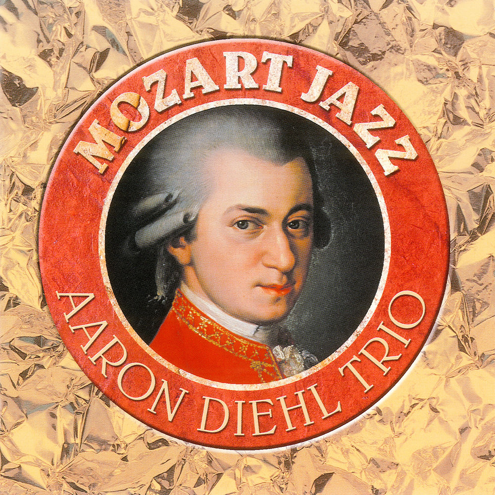 Mozart Jazz