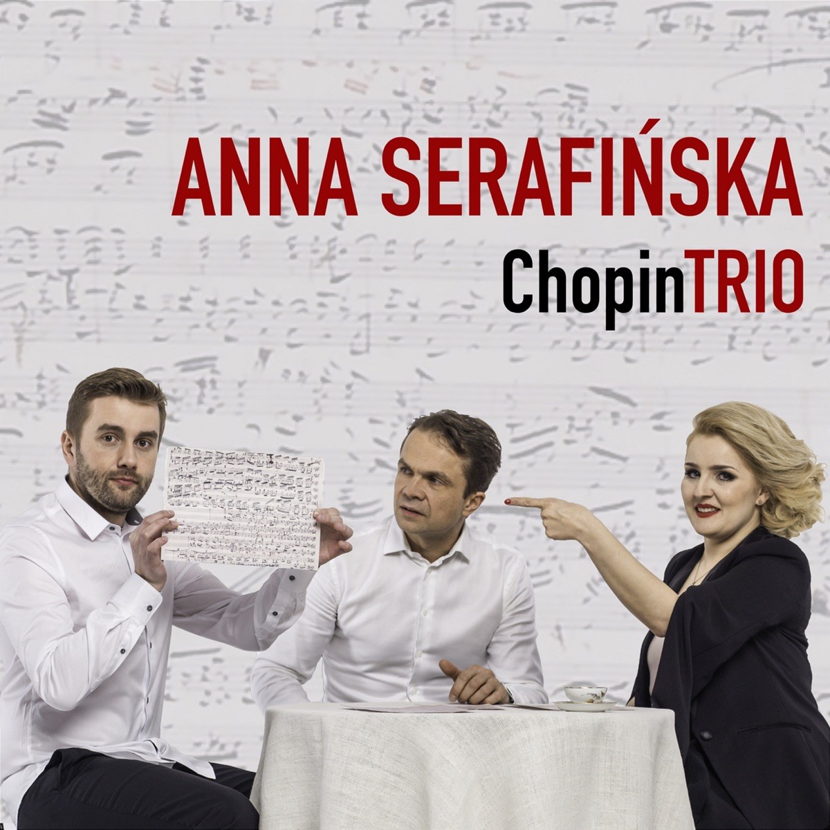 Chopin Trio