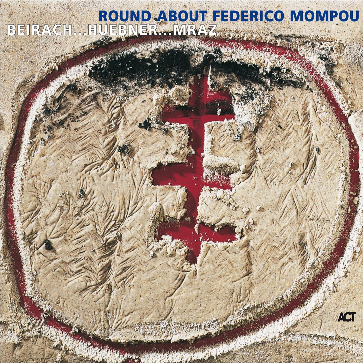 Round About Federico Mompou