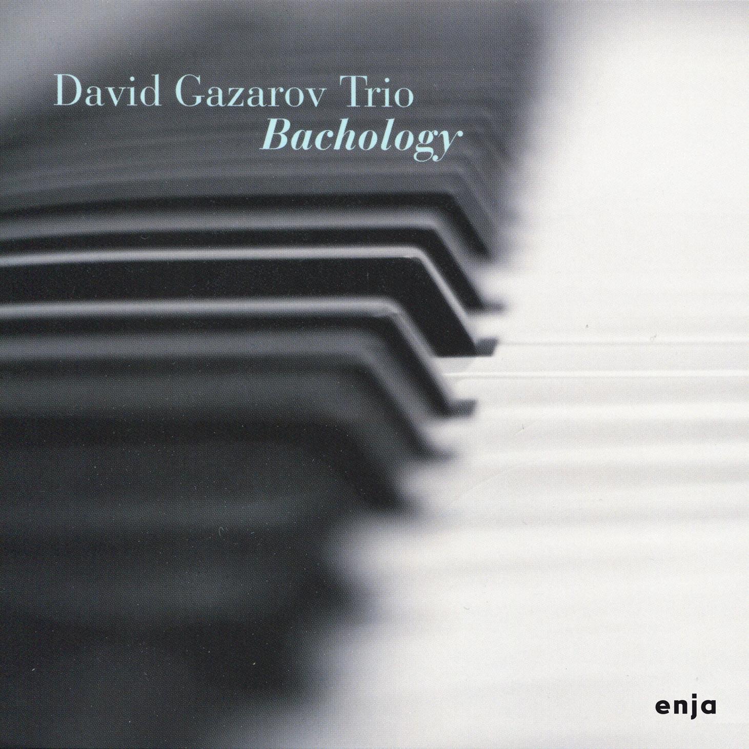 Bachology