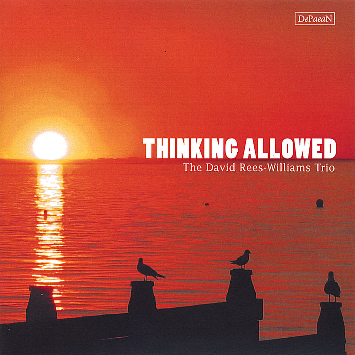 Thinking Allowed