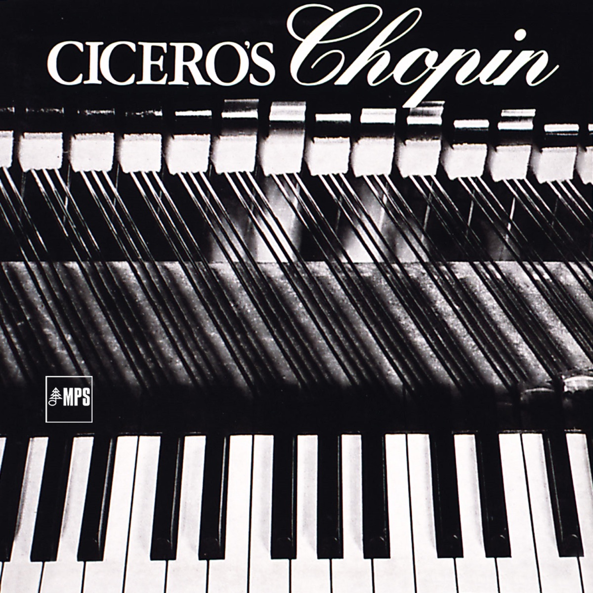 Cicero’s Chopin