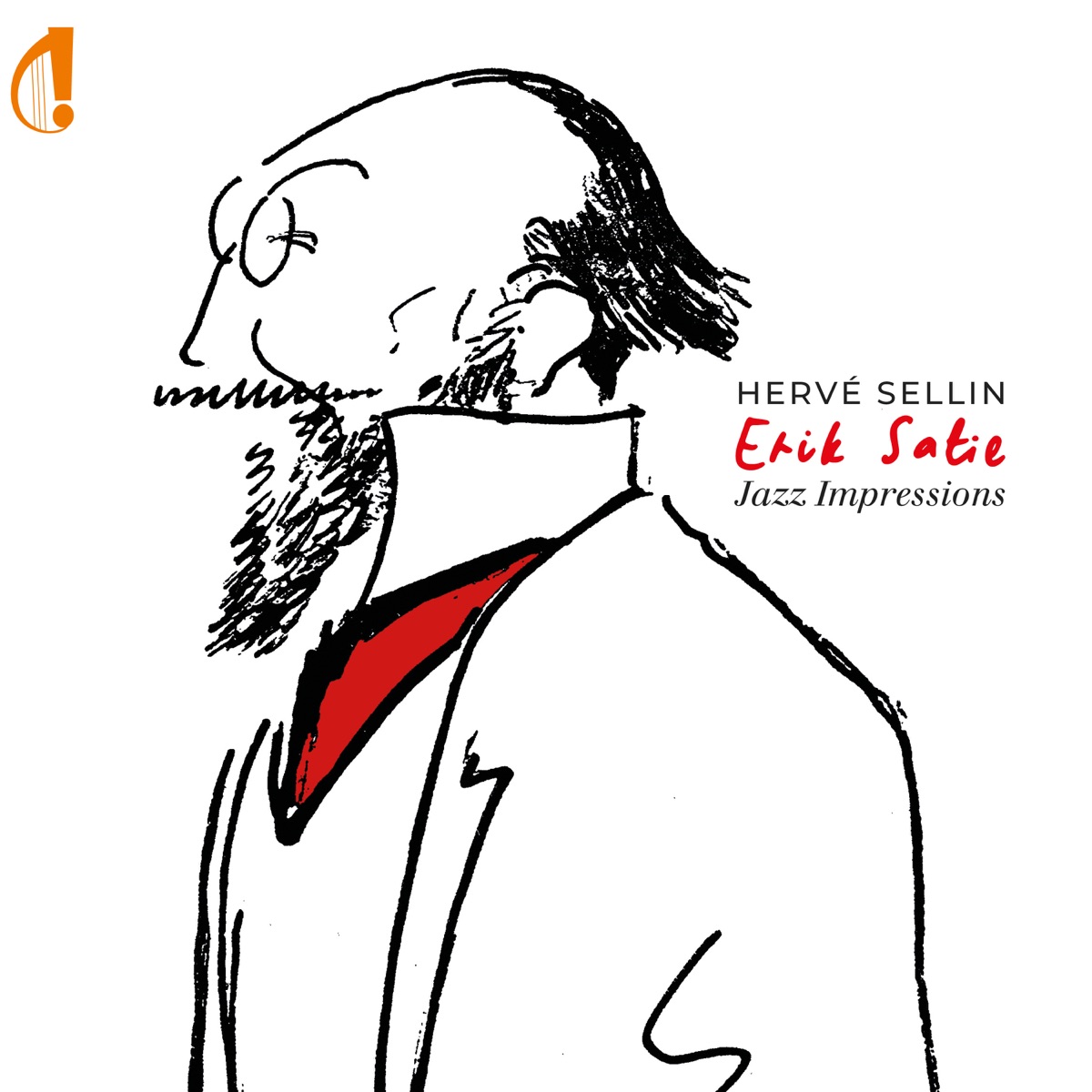 Erik Satie - Jazz Impressions