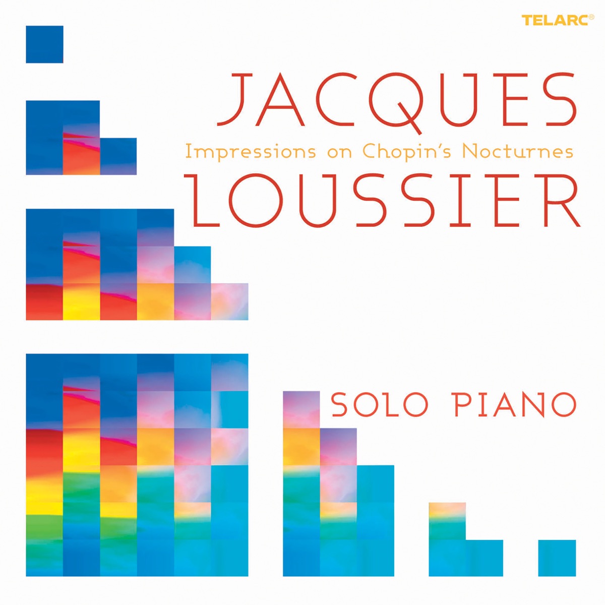 Impressions on Chopin’s Nocturnes