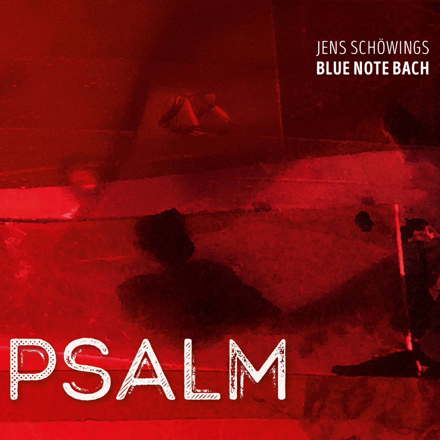 Psalm album cover