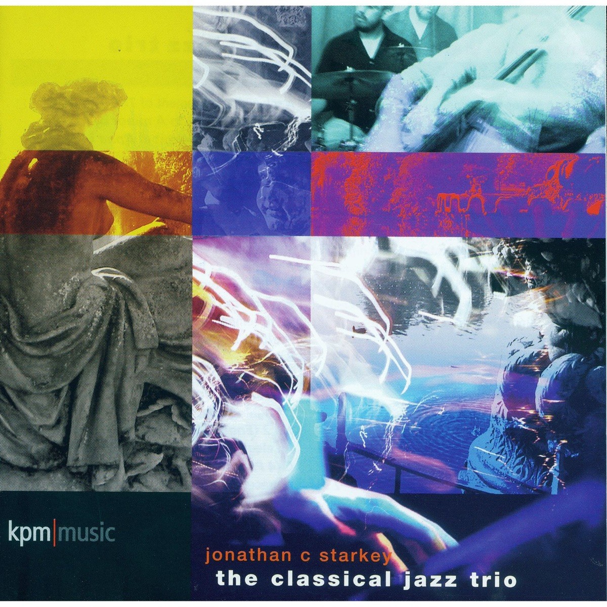 Classical Jazz Trio
