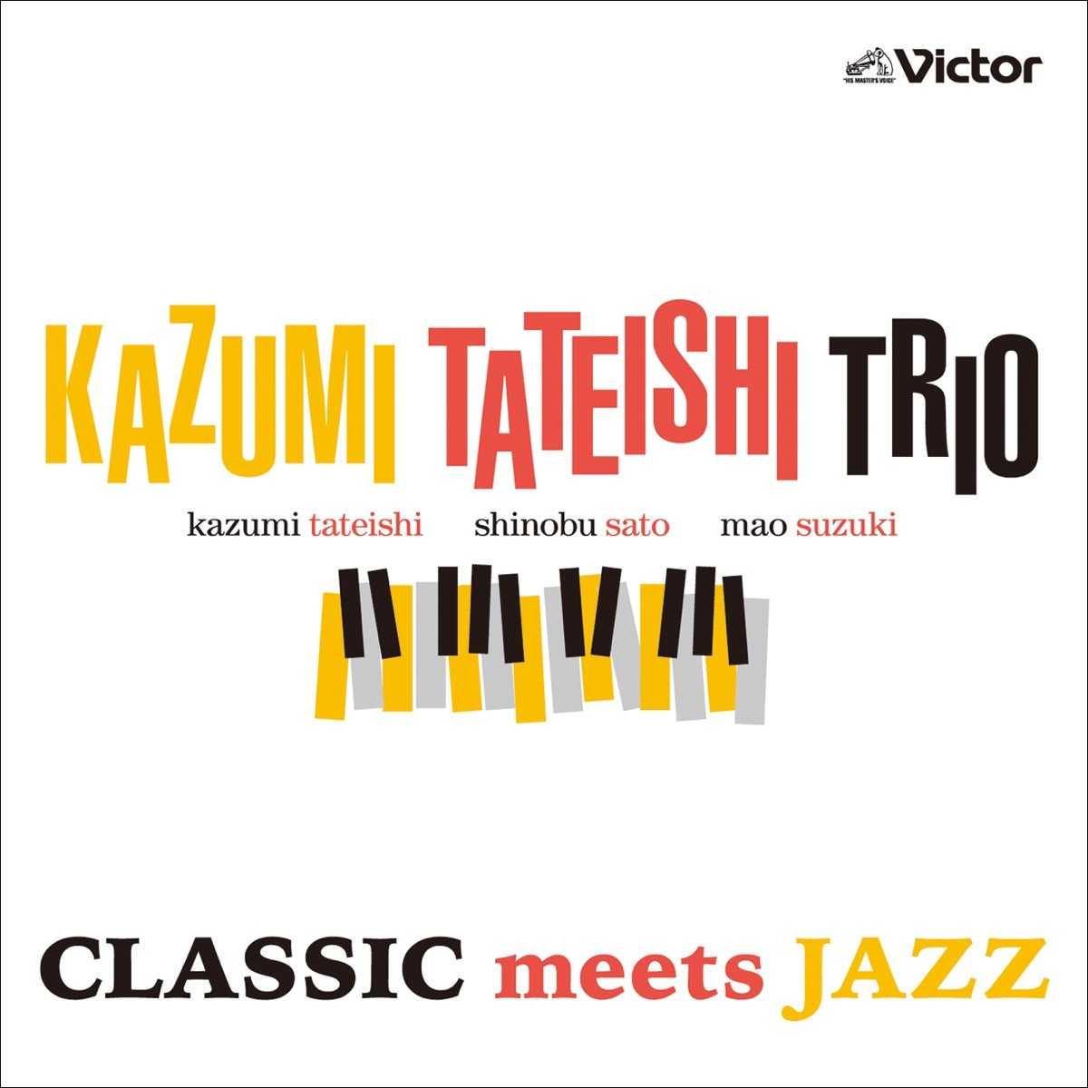 Classic Meets Jazz