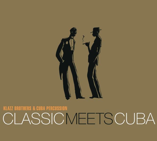 Classic Meets Cuba