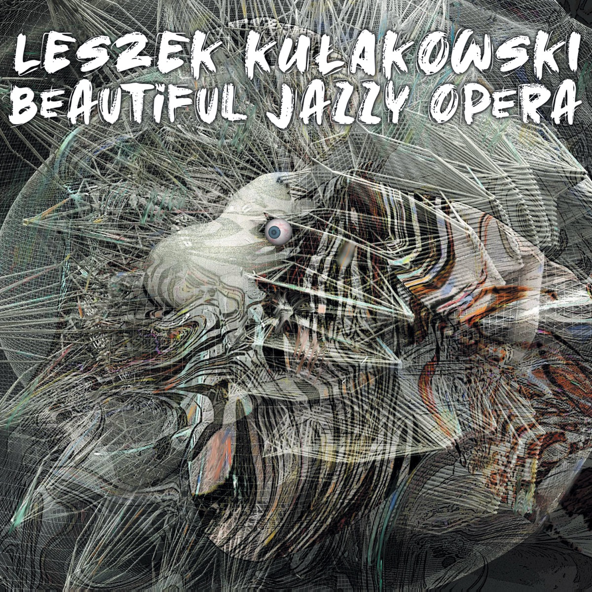 Beautiful Jazzy Opera
