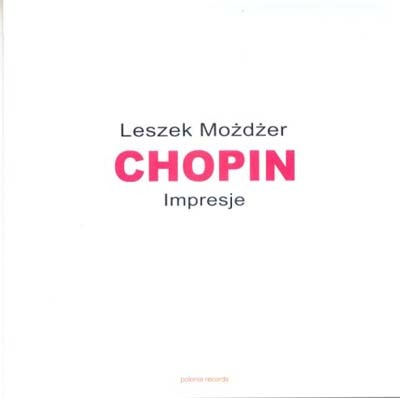 Chopin Impresje