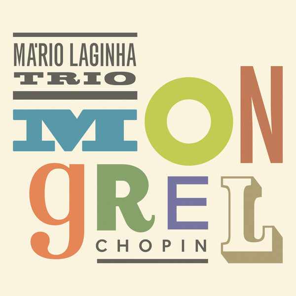 Mongrel album cover