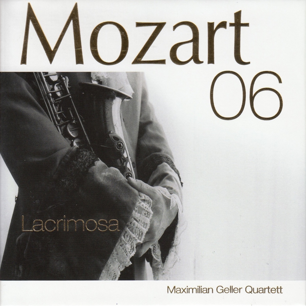 Mozart 06: Lacrimosa