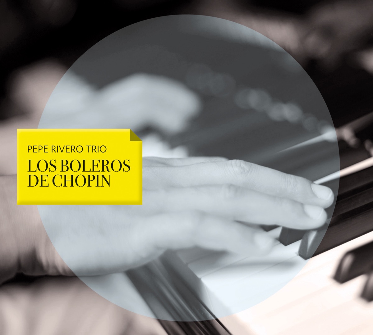 Los Boleros De Chopin