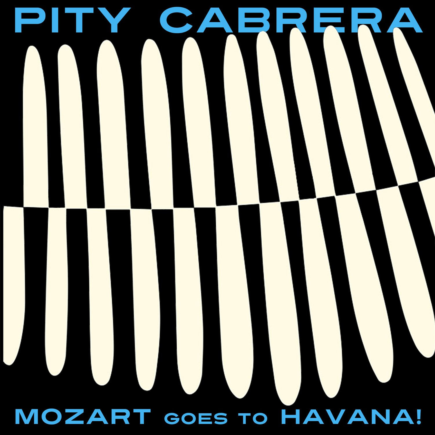 Jazzcuba Vol. 23: Mozart Goes To Havana