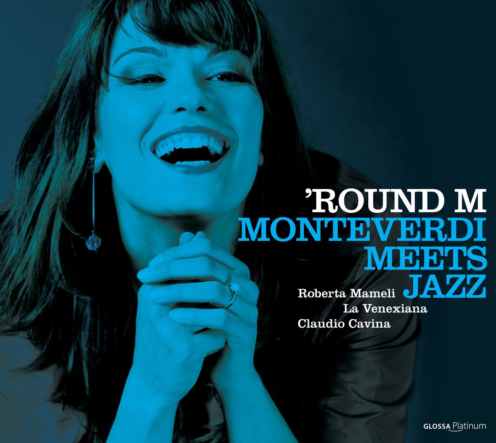 ‘Round M: Monteverdi Meets Jazz