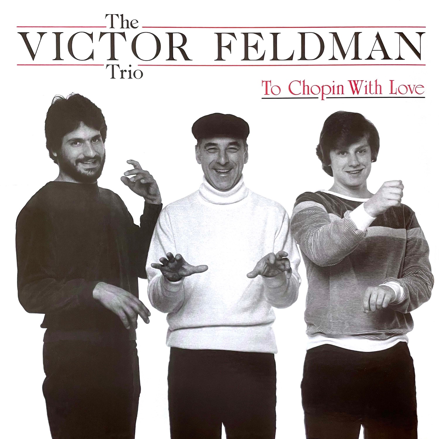 To Chopin With Love