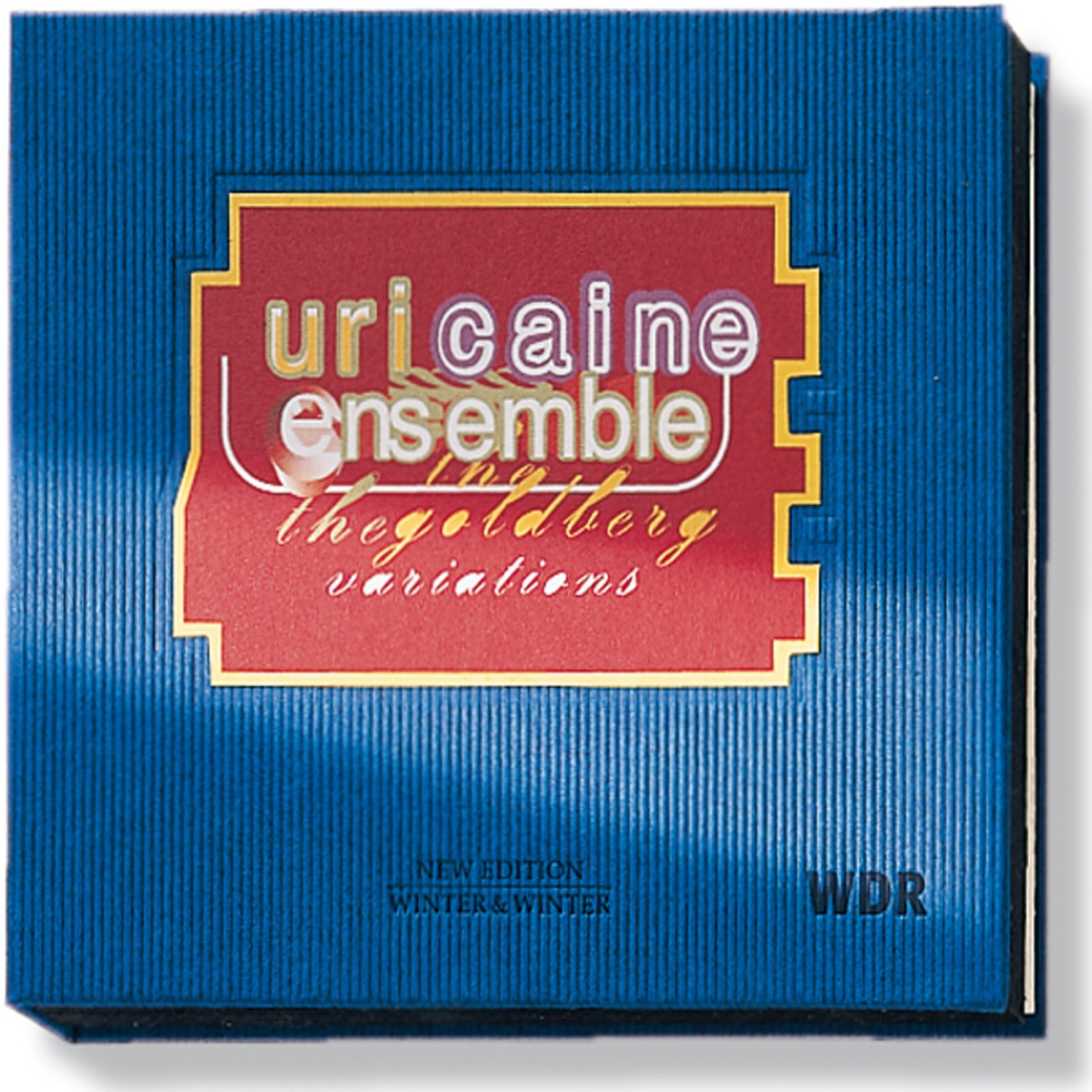 Goldberg Variations