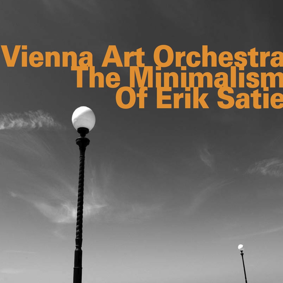 The Minimalism Of Erik Satie