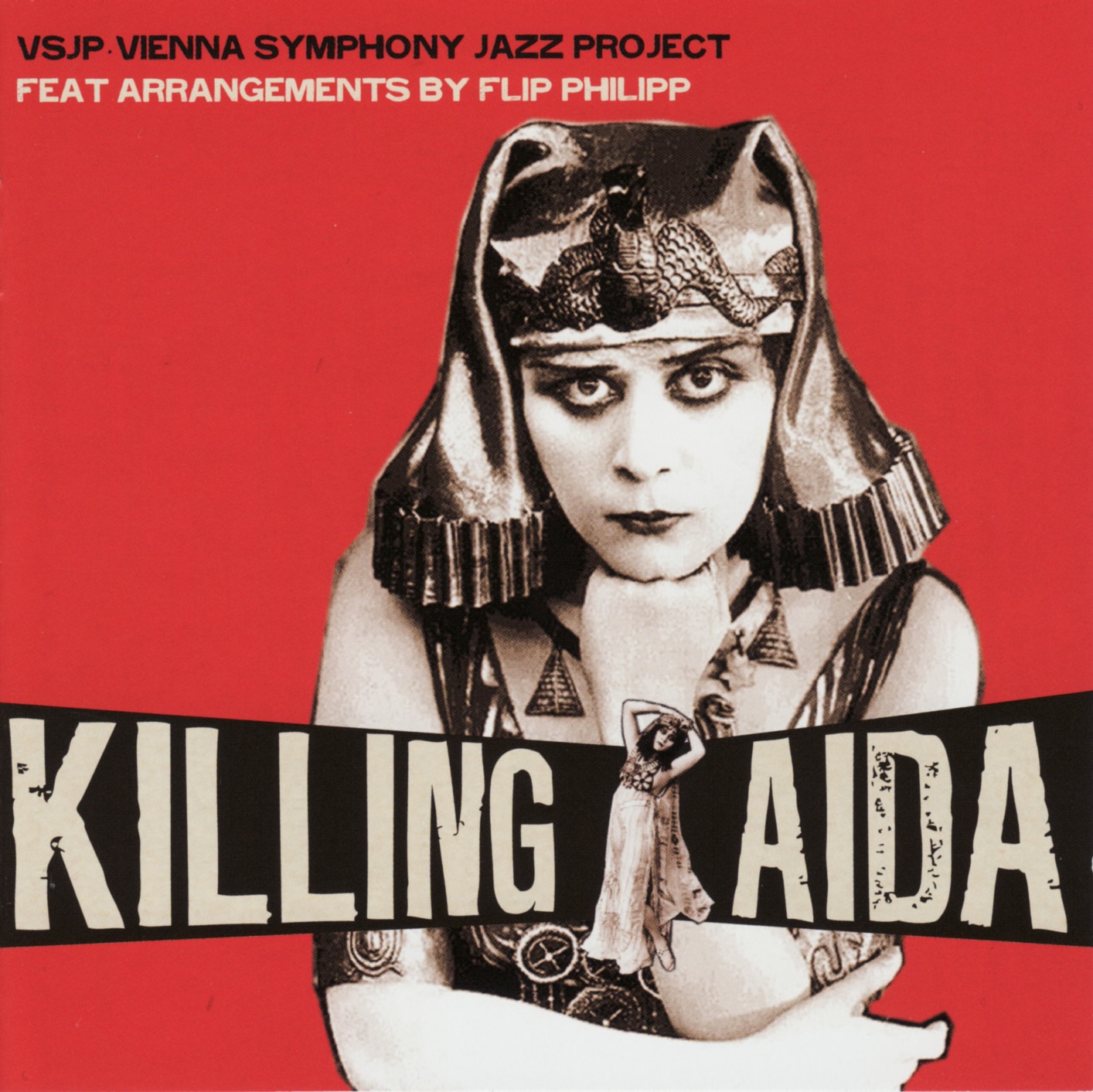 Killing Aida