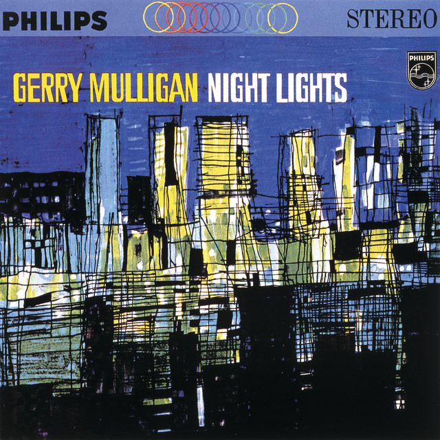 Night Lights cover