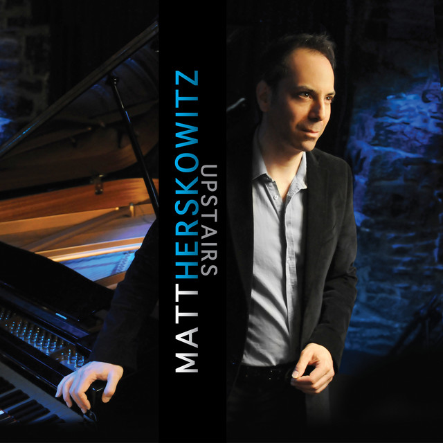 Upstairs cover