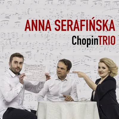 Chopin Trio