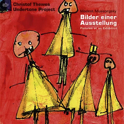 Bilder einer Ausstellung