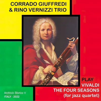 The Four Seasons (For Jazz Quartet)