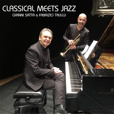 Classical meets jazz