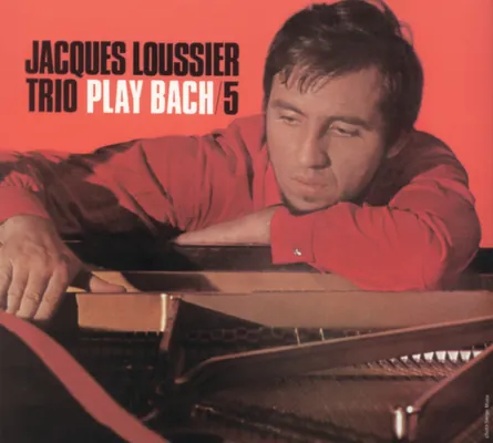 Play Bach No. 5
