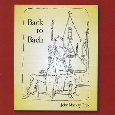 Back to Bach