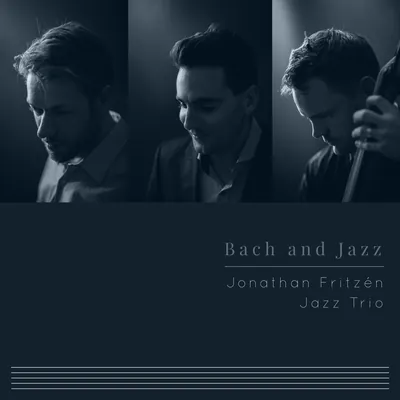Bach and Jazz