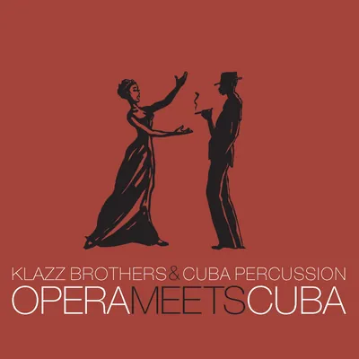 Opera Meets Cuba