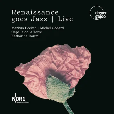 Renaissance goes Jazz | Live