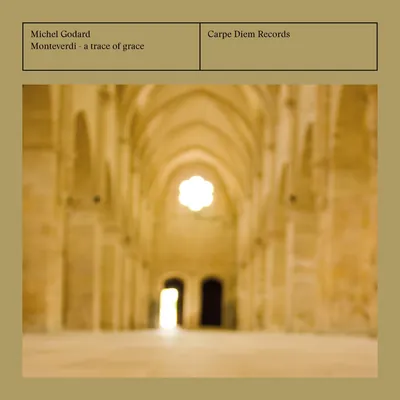 Monteverdi - a trace of grace