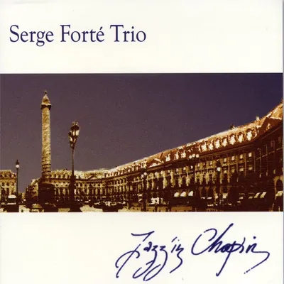 Jazz’in Chopin