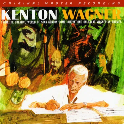 Kenton / Wagner
