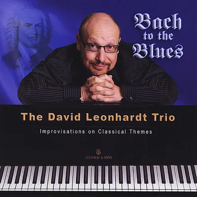 Bach to the Blues: Improvisations on Classical Themes