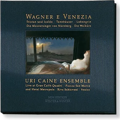 Wagner e Venezia (Live)