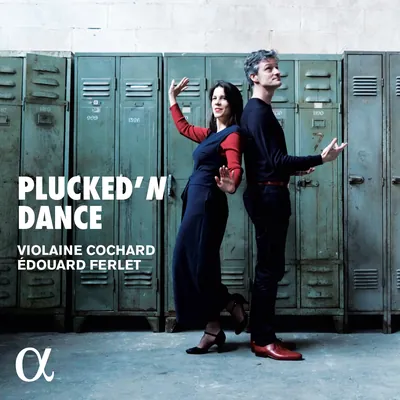 Plucked’N Dance