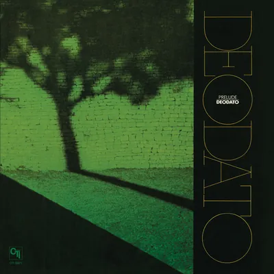 Prelude cover