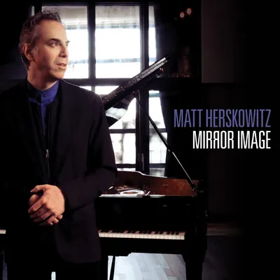 Mirror Image cover